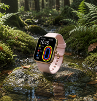 Motion GPS - Rose Gold