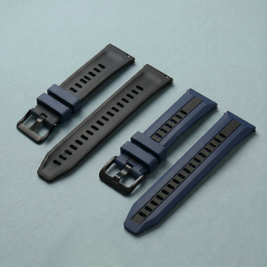 Pulseira Silicone Urban