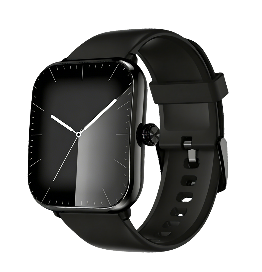 Motion GPS - Preto
