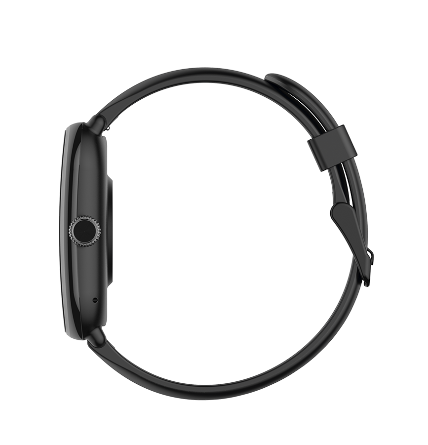 Motion GPS - Preto