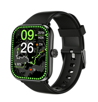 Motion GPS - Preto