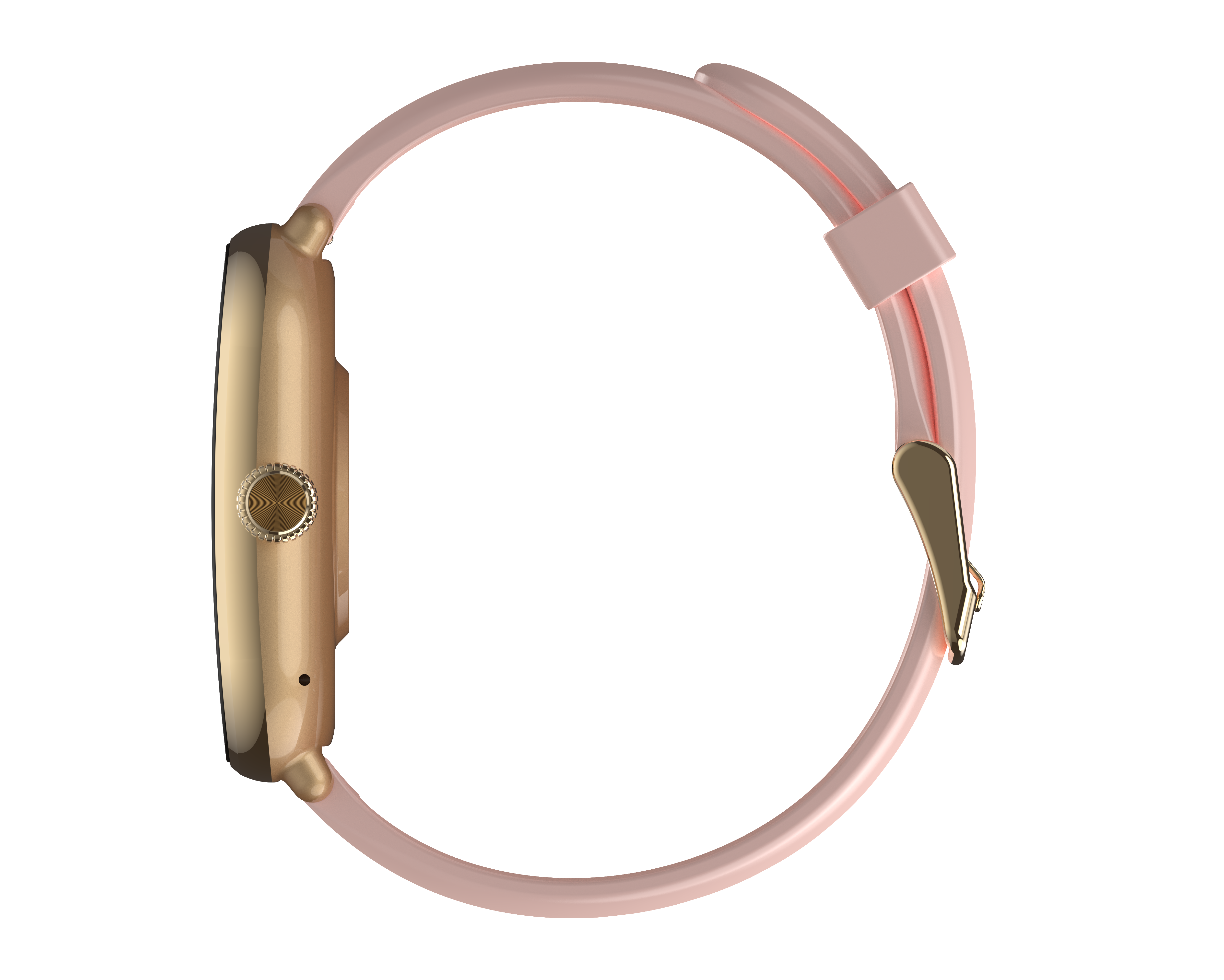 Motion GPS - Rose Gold