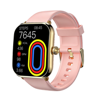Motion GPS - Rose Gold