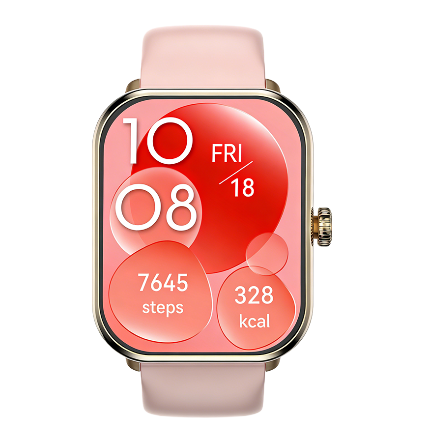 Motion GPS - Rose Gold