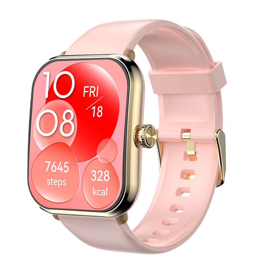 Motion GPS - Rose Gold