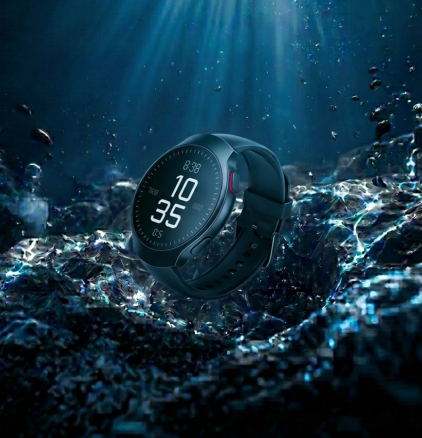 Titan Pro - Preto