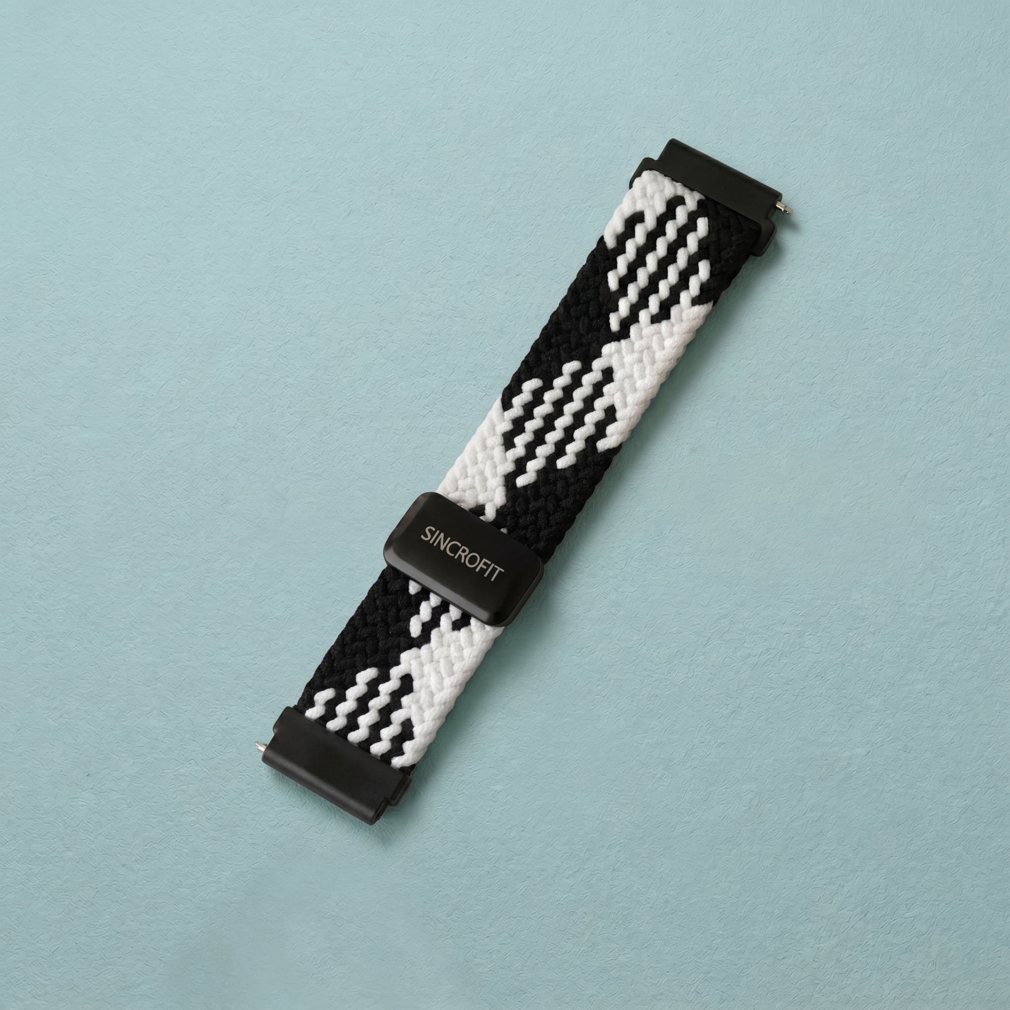 Pulseira Nylon Magnética