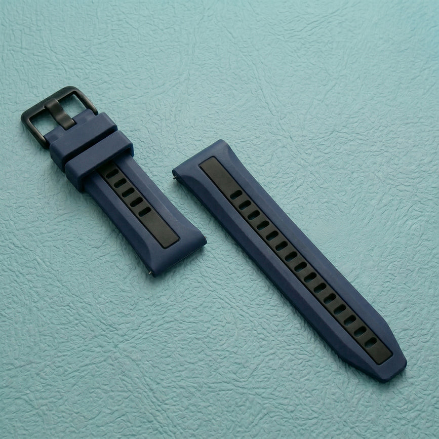 Pulseira Silicone Urban